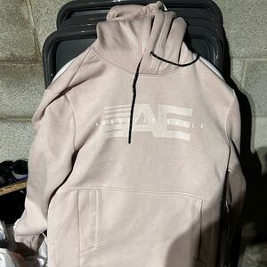 Look cool in AE hoodie